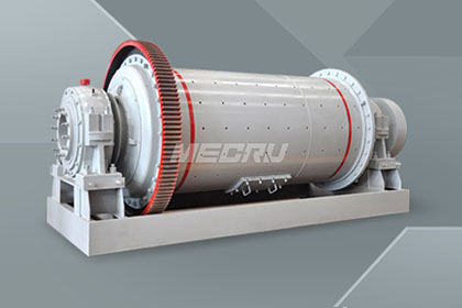 Ball Mill