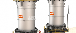 Column Flotation Cell